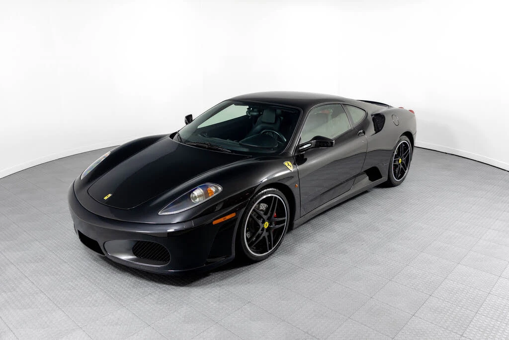 2006 Ferrari F430 Berlinetta - Image 19 of 31