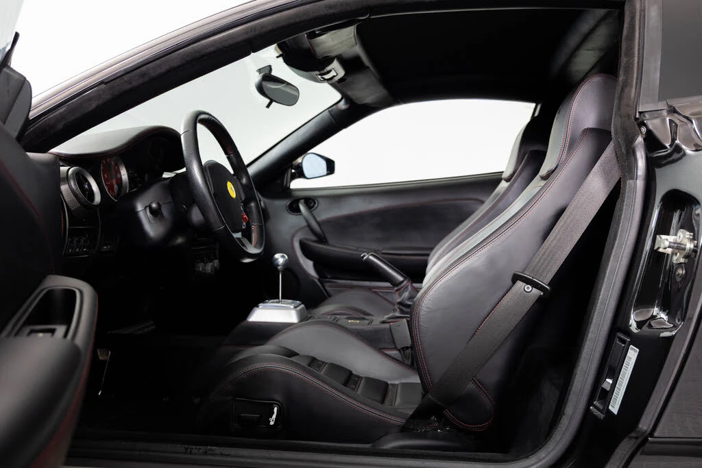 2006 Ferrari F430 Berlinetta - Image 5 of 31