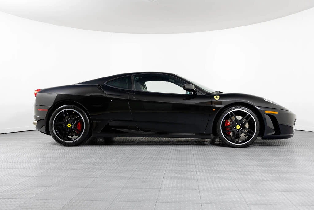 2006 Ferrari F430 Berlinetta - Image 3 of 31