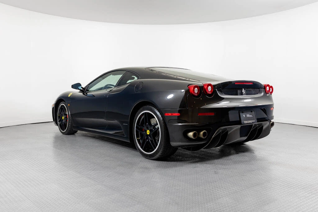 2006 Ferrari F430 Berlinetta - Image 20 of 31