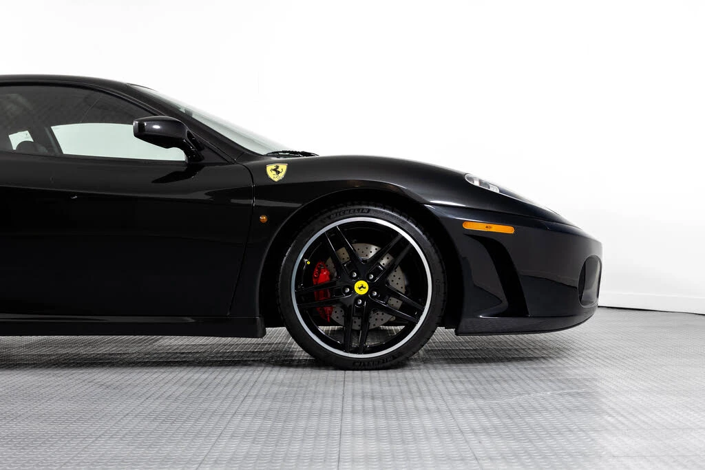 2006 Ferrari F430 Berlinetta - Image 14 of 31