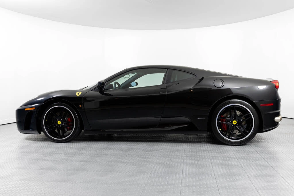 2006 Ferrari F430 Berlinetta - Image 22 of 31