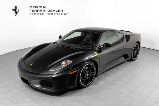 2006 Ferrari F430