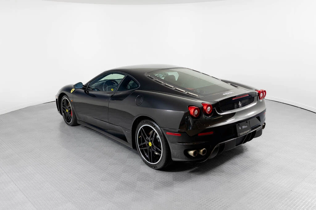 2006 Ferrari F430 Berlinetta - Image 11 of 31