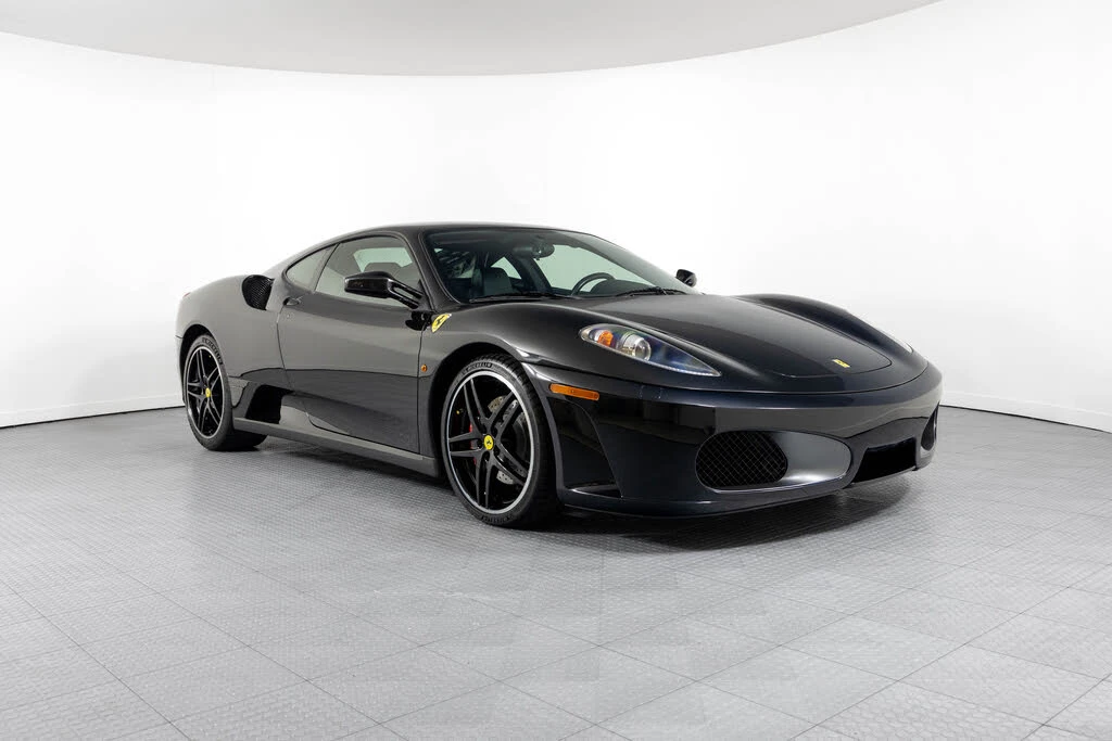 2006 Ferrari F430 Berlinetta - Image 23 of 31