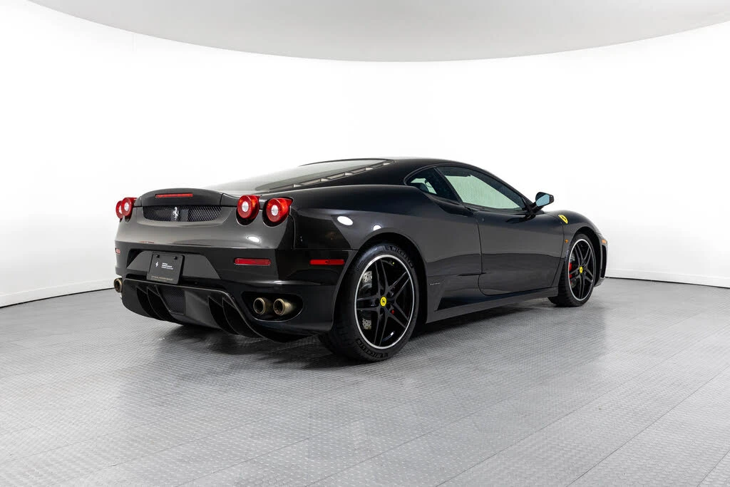 2006 Ferrari F430 Berlinetta - Image 2 of 31