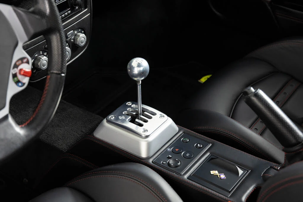 2006 Ferrari F430 Berlinetta - Image 6 of 31
