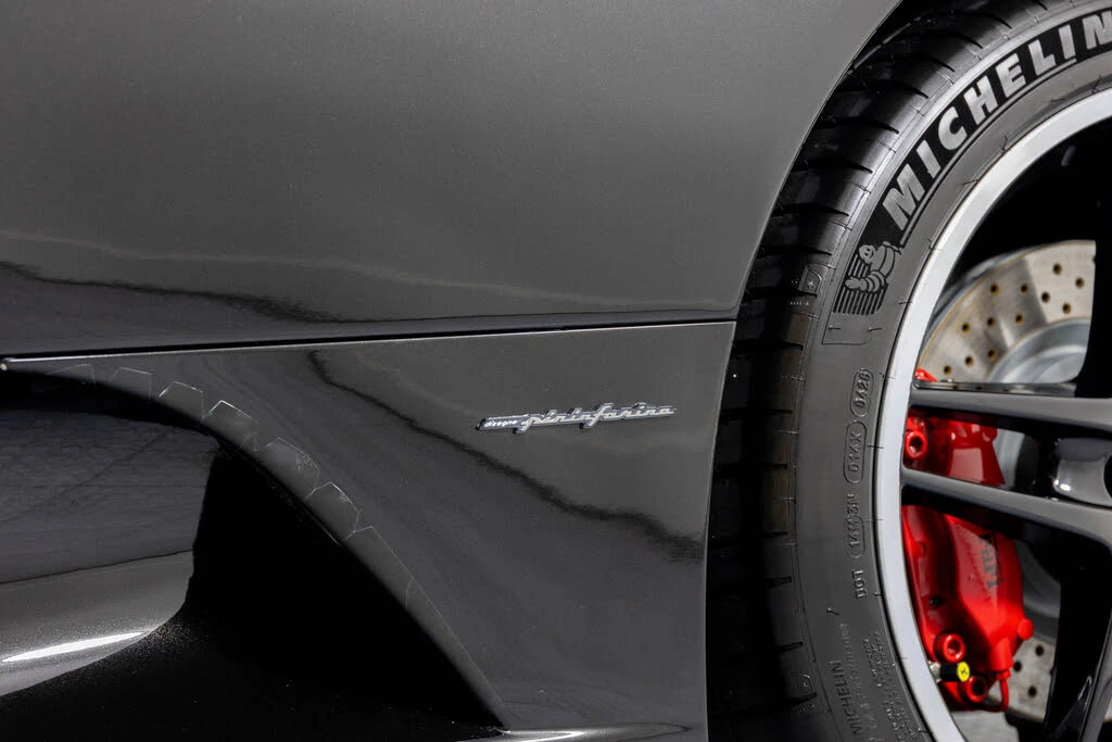 2006 Ferrari F430 Berlinetta - Image 25 of 31