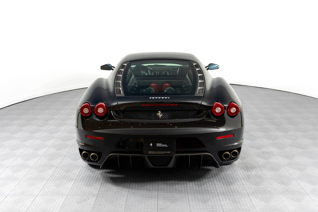2006 Ferrari F430 Berlinetta - Image 21 of 31