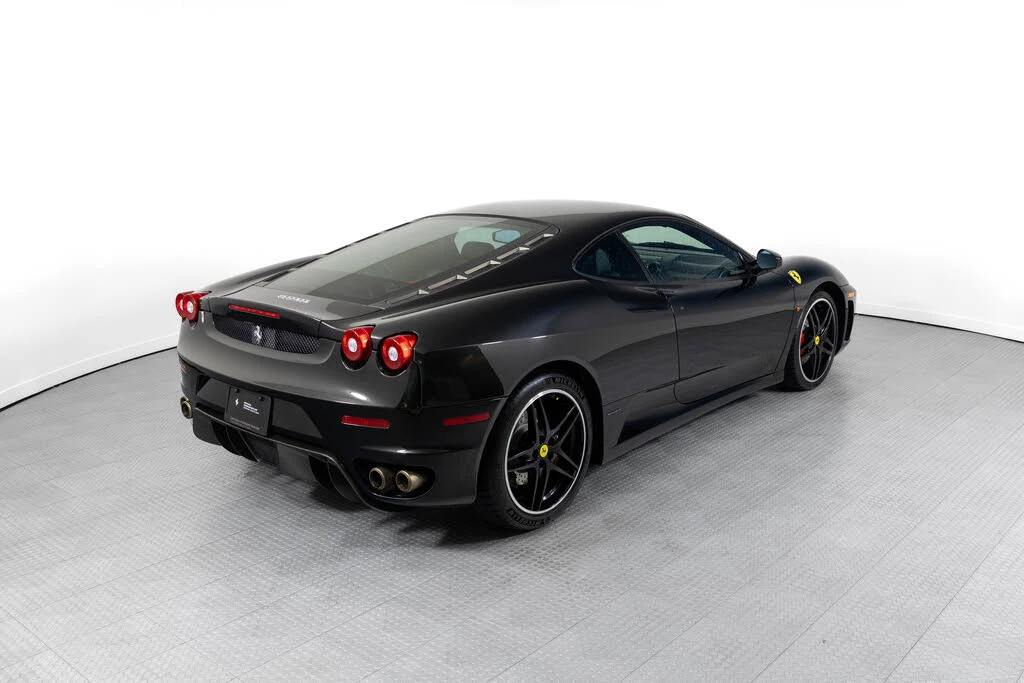 2006 Ferrari F430 Berlinetta - Image 12 of 31