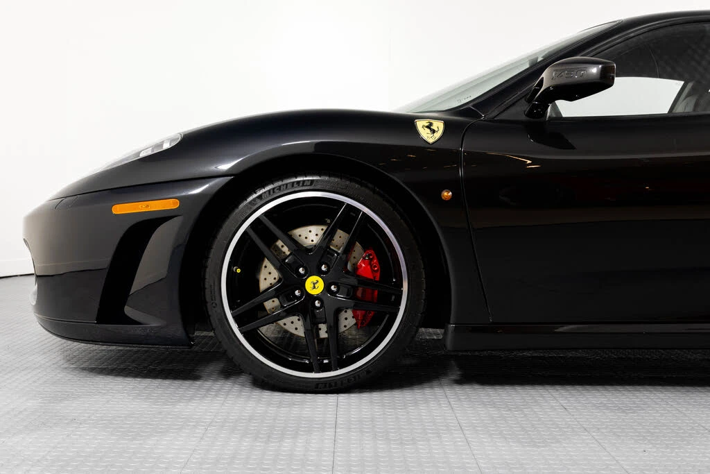 2006 Ferrari F430 Berlinetta - Image 17 of 31