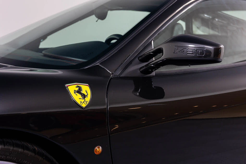 2006 Ferrari F430 Berlinetta - Image 28 of 31