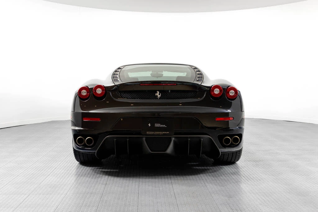 2006 Ferrari F430 Berlinetta - Image 9 of 31