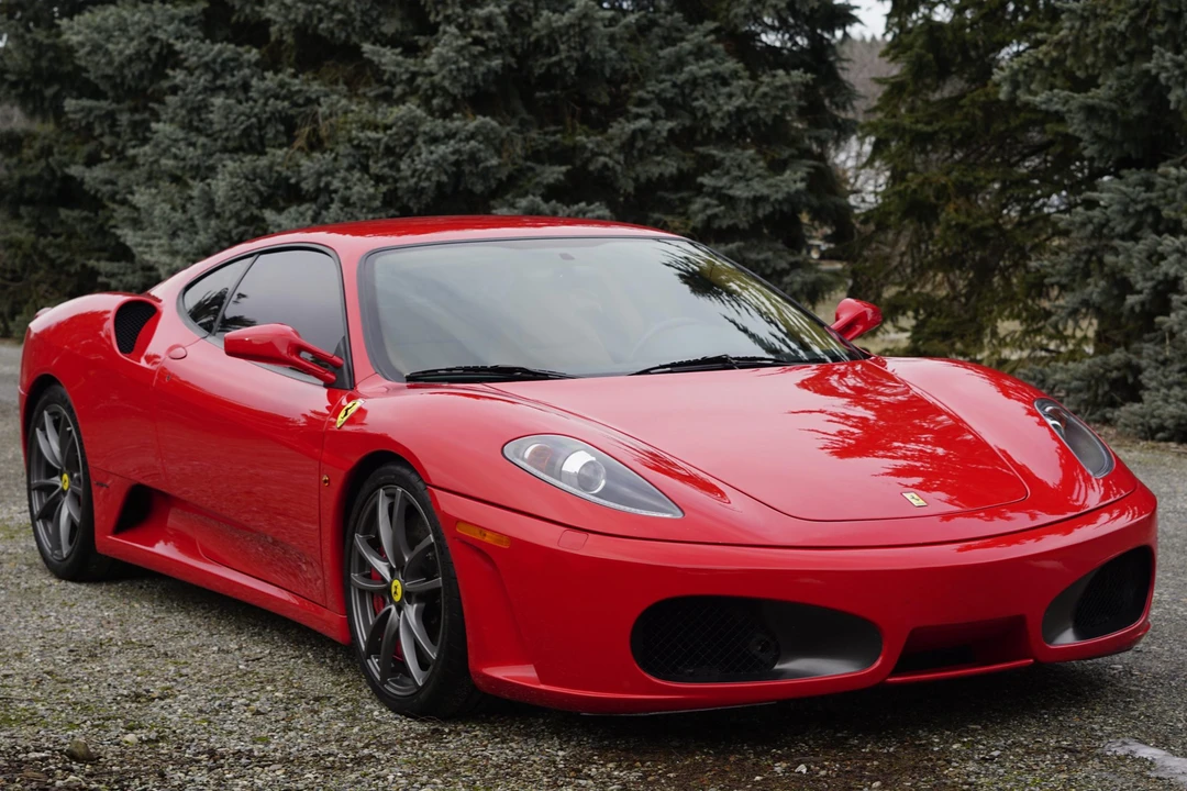 2006 Ferrari F430 Berlinetta - Image 15 of 31