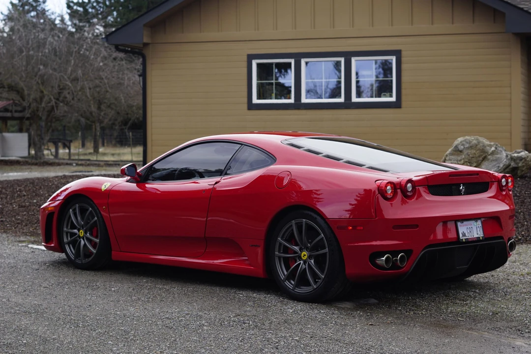 2006 Ferrari F430 Berlinetta - Image 11 of 31