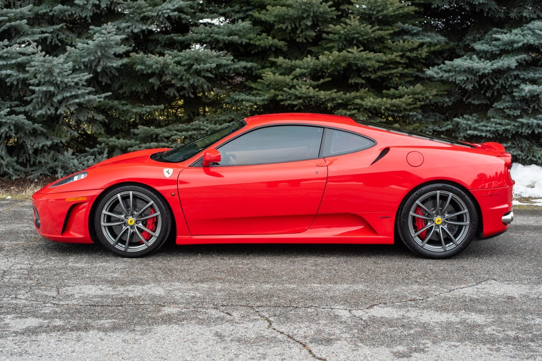 2006 Ferrari F430 Berlinetta - Image 3 of 31