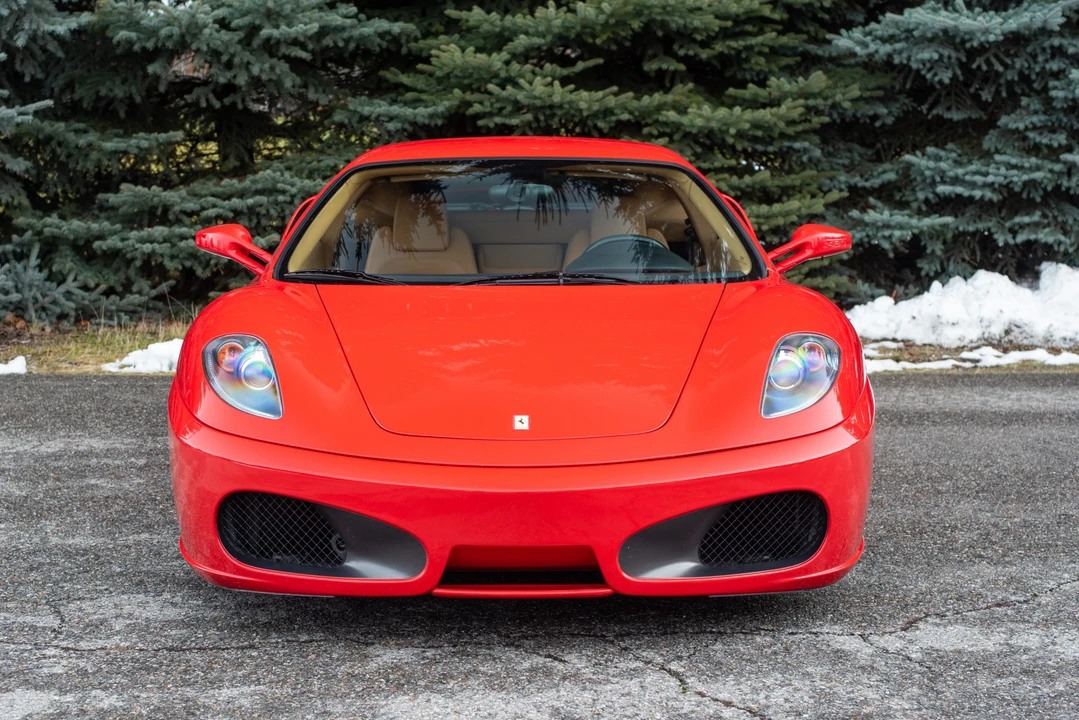 2006 Ferrari F430 Berlinetta - Image 9 of 31