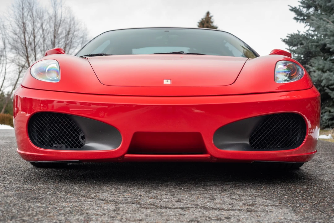 2006 Ferrari F430 Berlinetta - Image 16 of 31