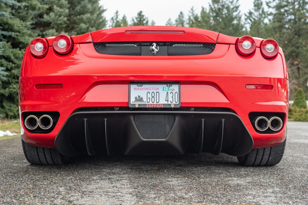 2006 Ferrari F430 Berlinetta - Image 5 of 31