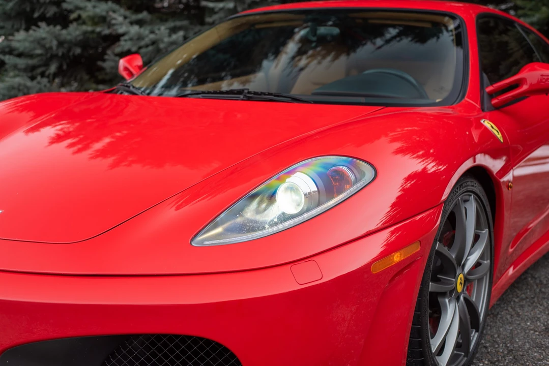 2006 Ferrari F430 Berlinetta - Image 21 of 31