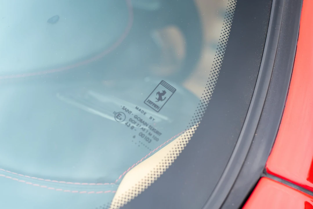 2006 Ferrari F430 Berlinetta - Image 24 of 31