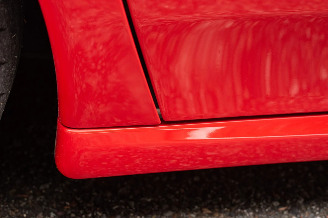 2006 Ferrari F430 Berlinetta - Image 28 of 31