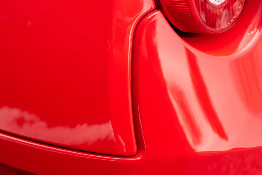 2006 Ferrari F430 Berlinetta - Image 31 of 31