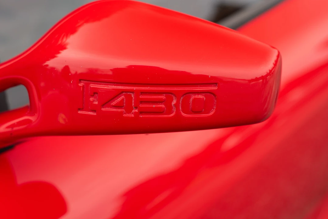 2006 Ferrari F430 Berlinetta - Image 26 of 31