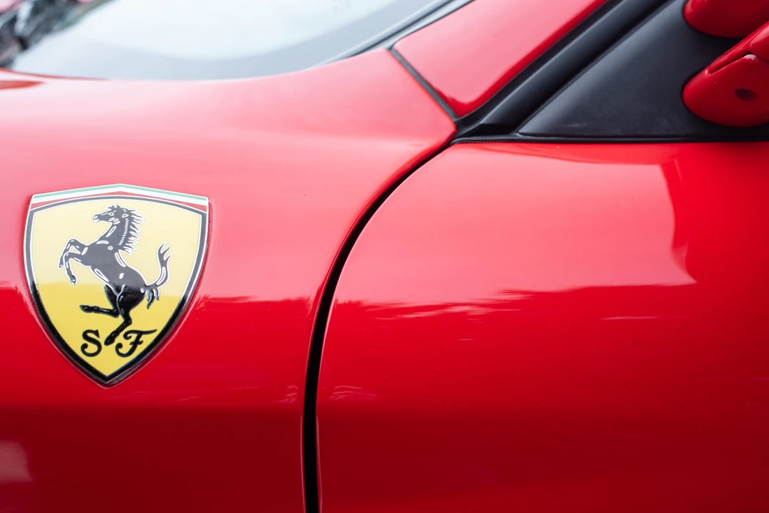 2006 Ferrari F430 Berlinetta - Image 25 of 31