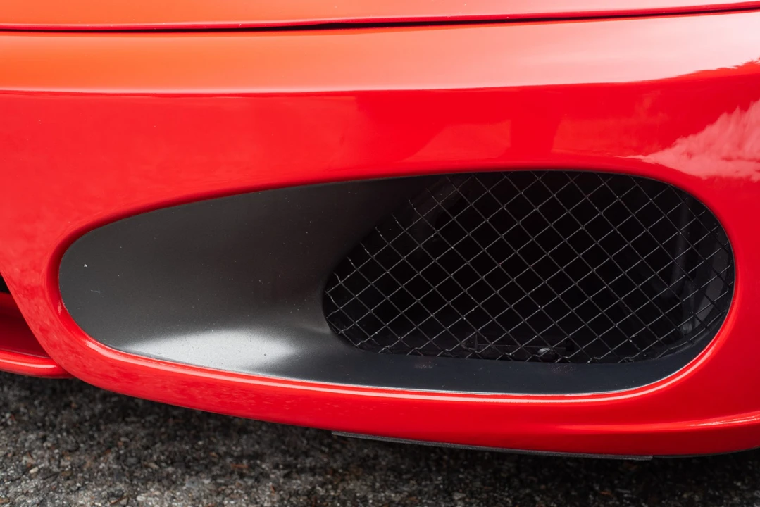 2006 Ferrari F430 Berlinetta - Image 18 of 31
