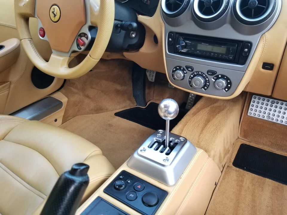 2006 Ferrari F430 Berlinetta - Image 21 of 31