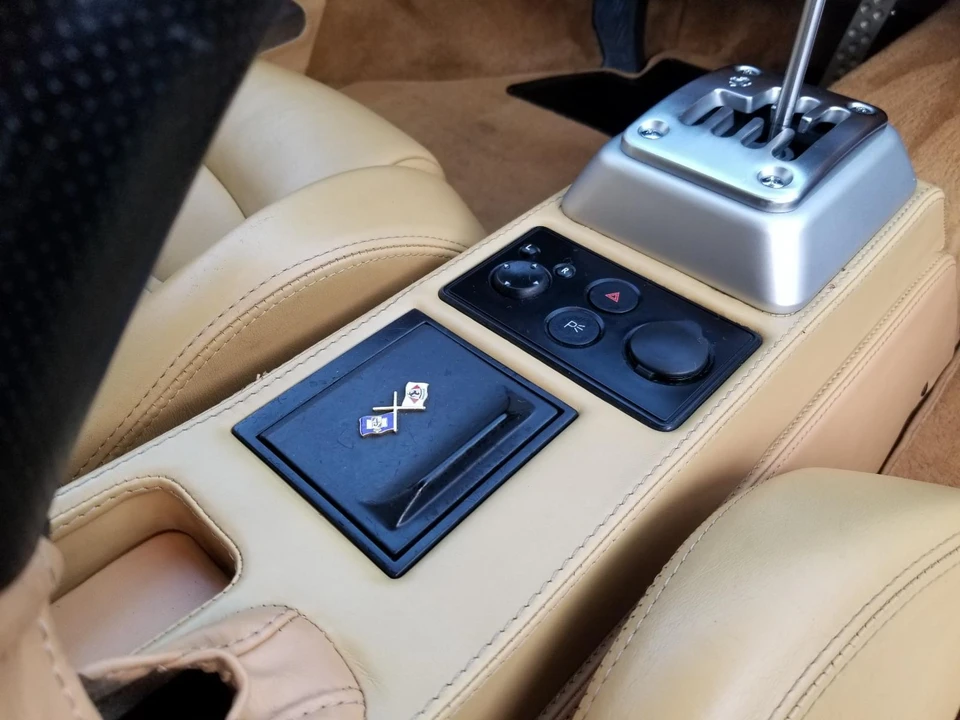 2006 Ferrari F430 Berlinetta - Image 23 of 31