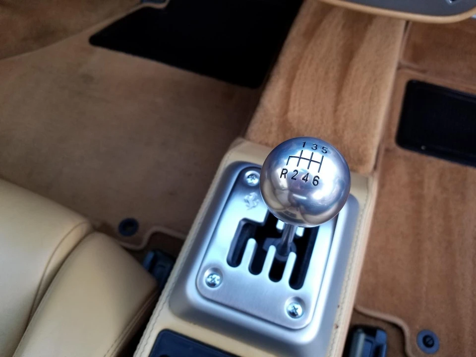 2006 Ferrari F430 Berlinetta - Image 24 of 31