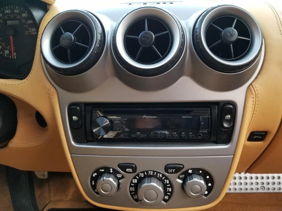 2006 Ferrari F430 Berlinetta - Image 25 of 31