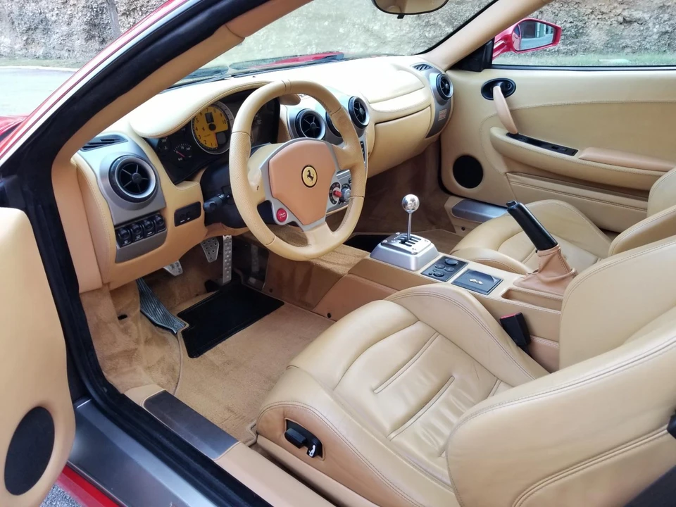 2006 Ferrari F430 Berlinetta - Image 14 of 31