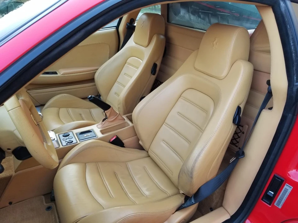 2006 Ferrari F430 Berlinetta - Image 15 of 31