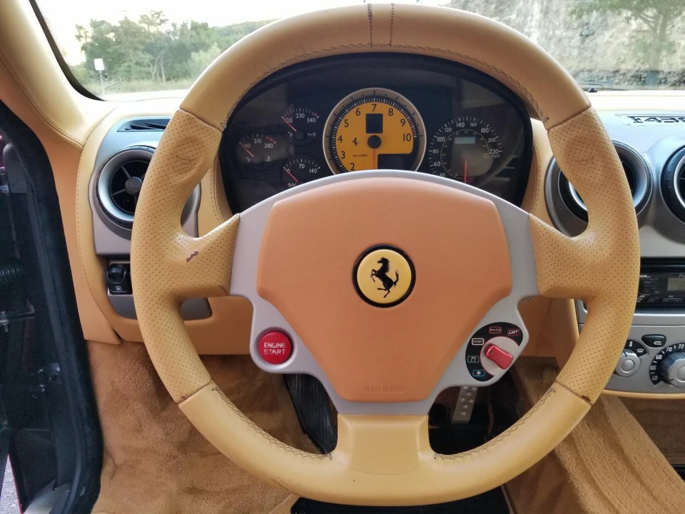 2006 Ferrari F430 Berlinetta - Image 19 of 31