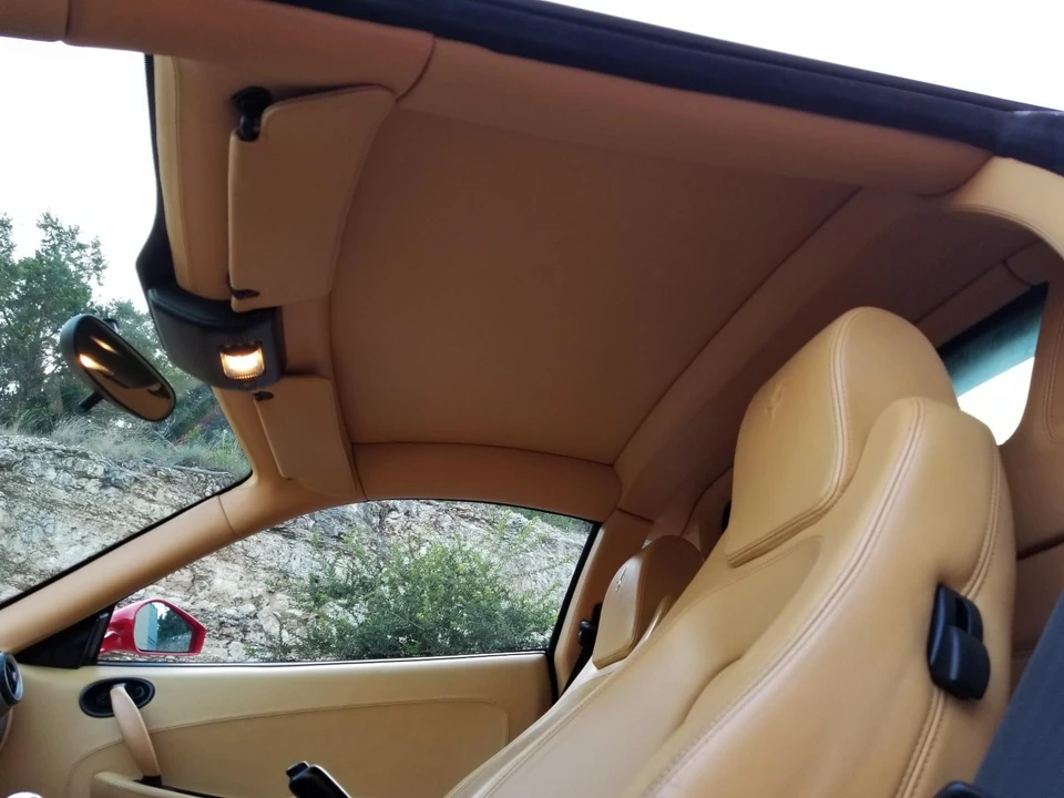 2006 Ferrari F430 Berlinetta - Image 31 of 31