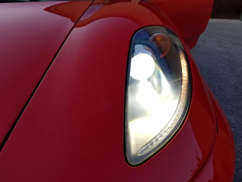 2006 Ferrari F430 Berlinetta - Image 11 of 31