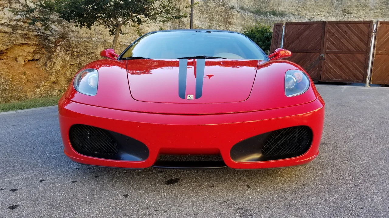 2006 Ferrari F430 Berlinetta - Image 2 of 31
