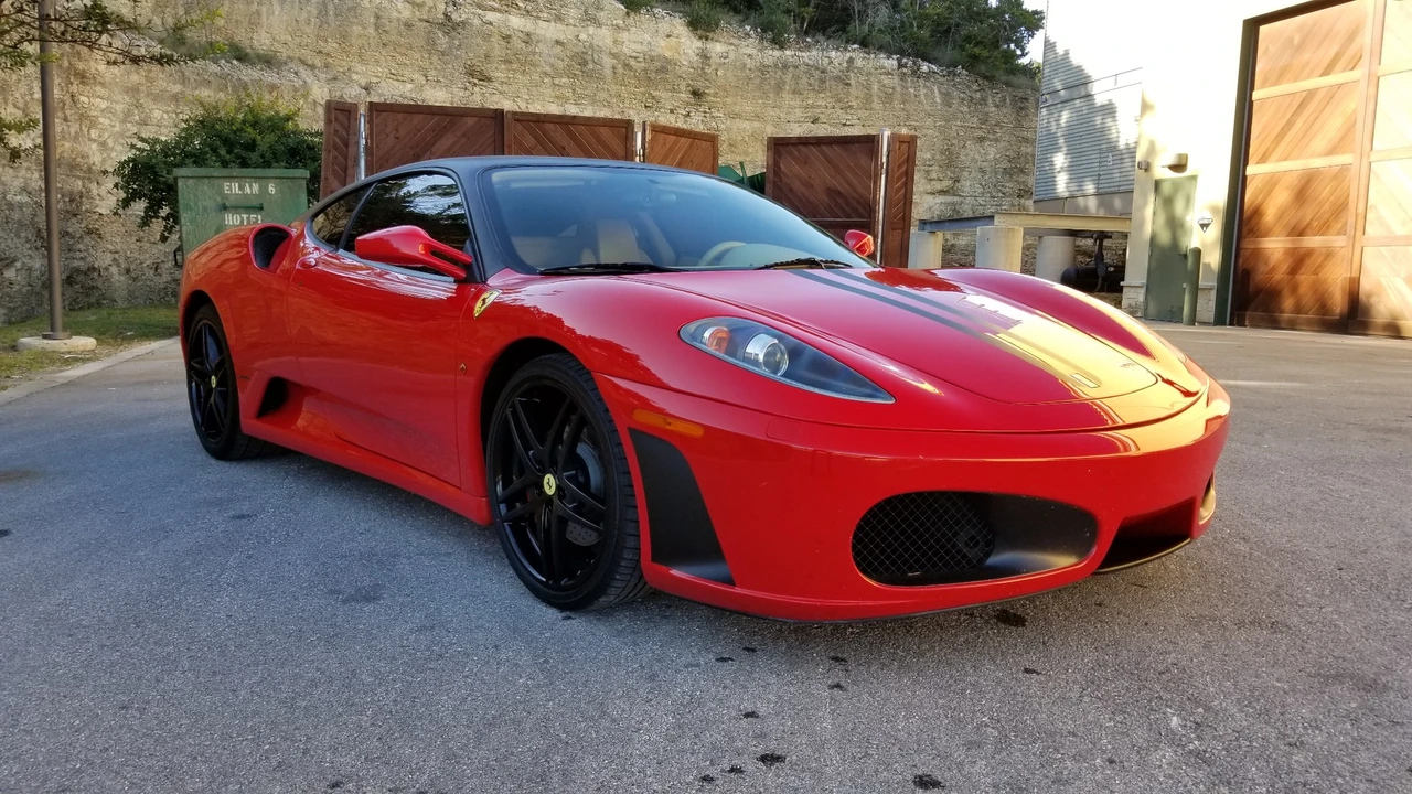 2006 Ferrari F430 Berlinetta - Image 3 of 31