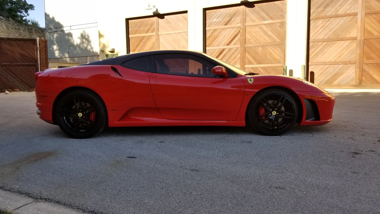 2006 Ferrari F430 Berlinetta - Image 8 of 31