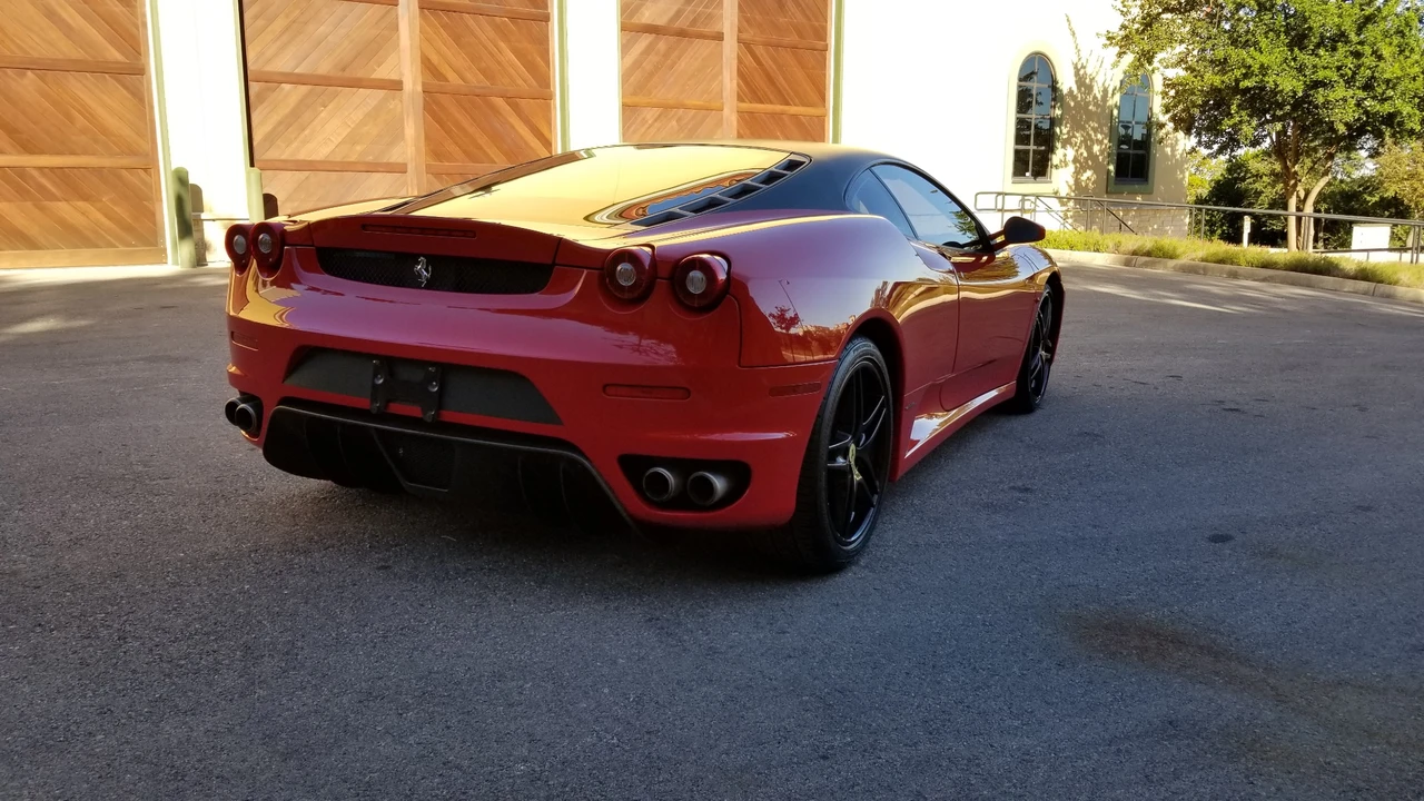 2006 Ferrari F430 Berlinetta - Image 7 of 31