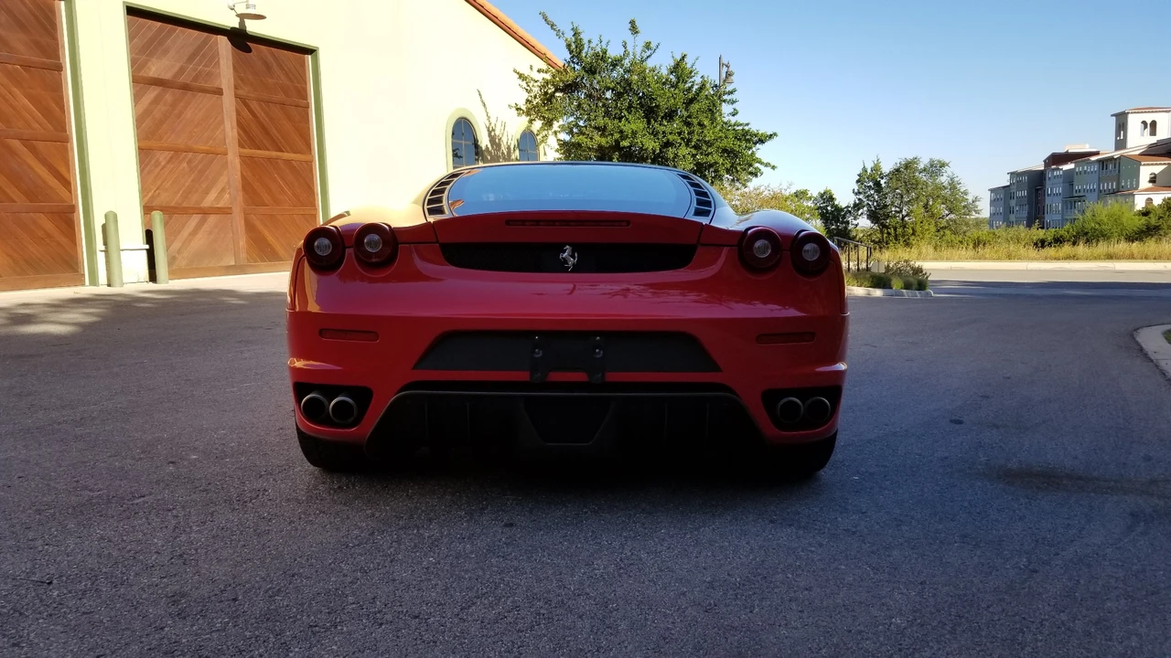 2006 Ferrari F430 Berlinetta - Image 6 of 31