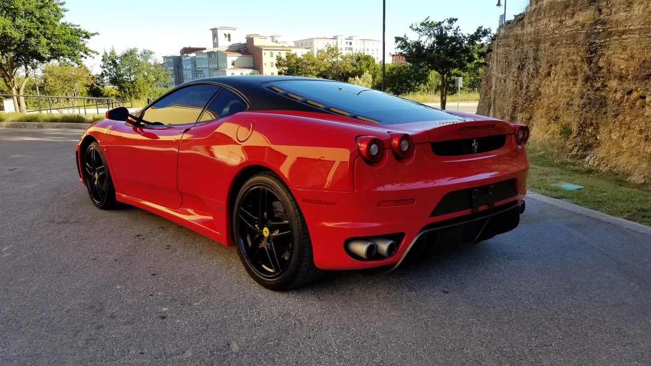 2006 Ferrari F430 Berlinetta - Image 5 of 31