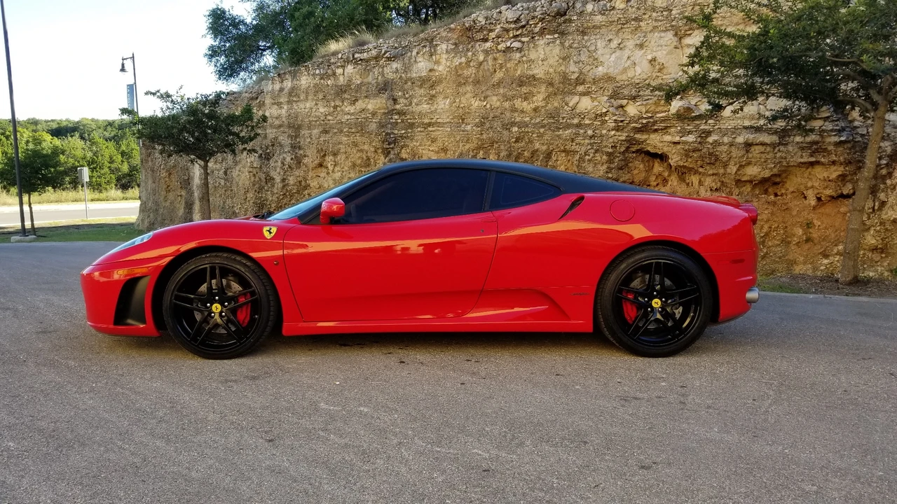 2006 Ferrari F430 Berlinetta - Image 4 of 31