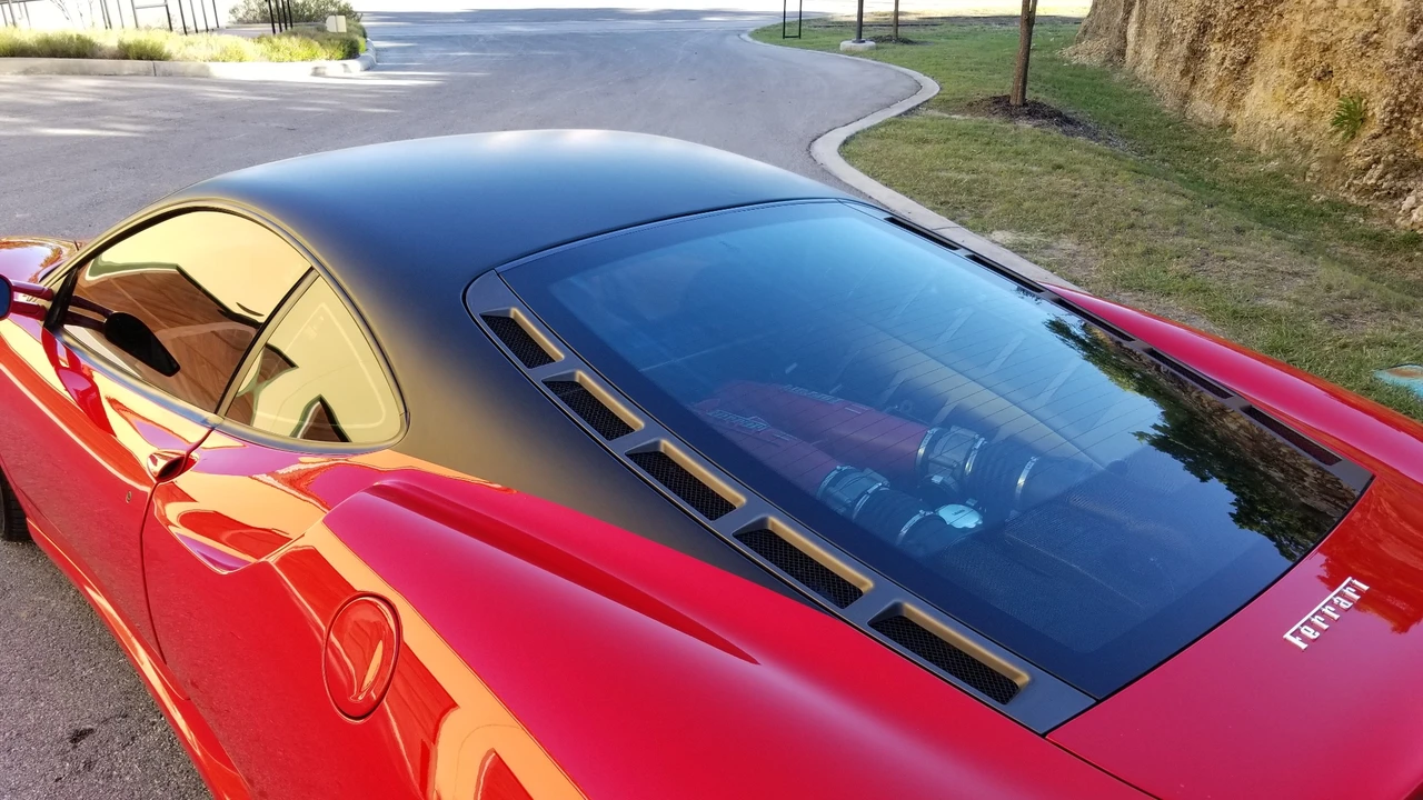 2006 Ferrari F430 Berlinetta - Image 9 of 31