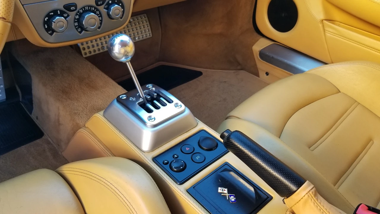 2006 Ferrari F430 Berlinetta - Image 22 of 31
