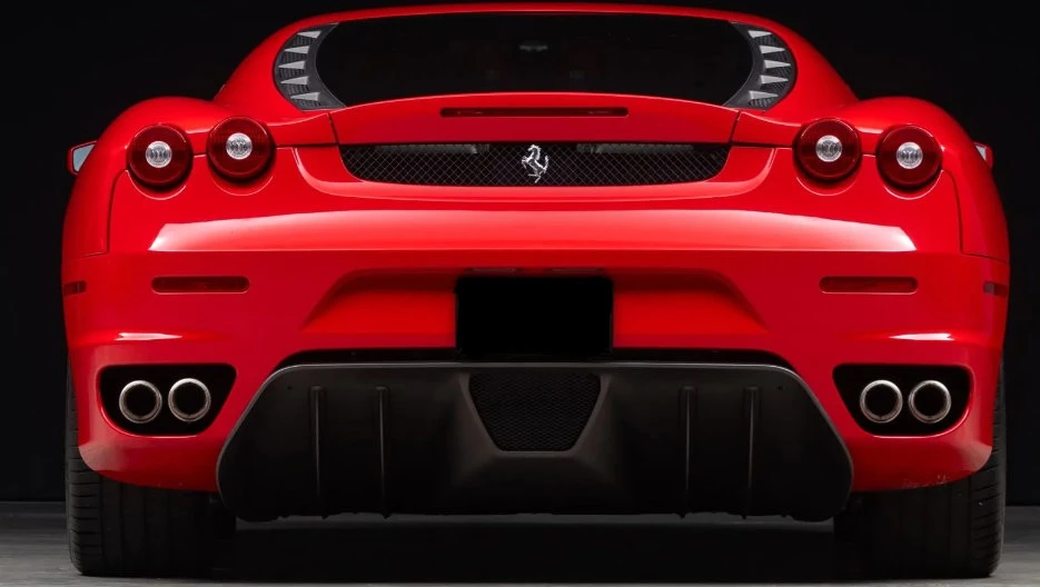 2006 Ferrari F430 Berlinetta - Image 4 of 10