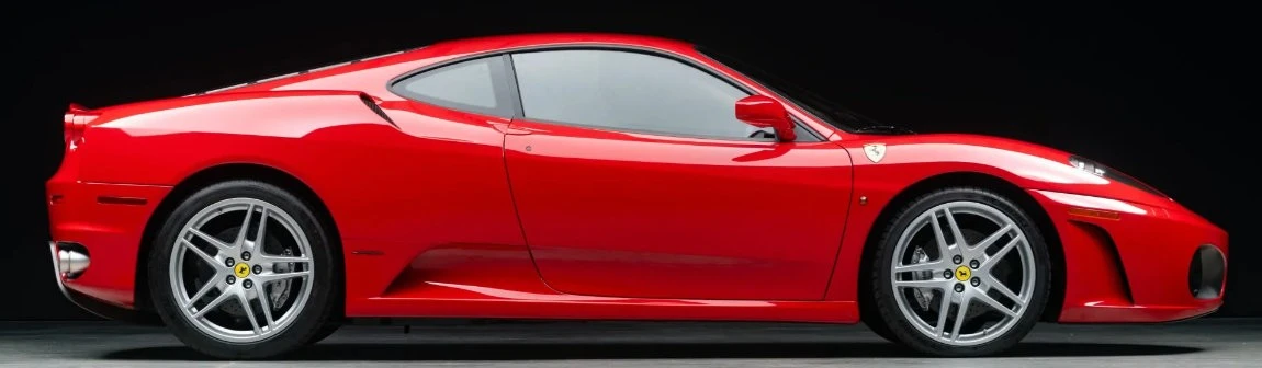 2006 Ferrari F430 Berlinetta - Image 2 of 10